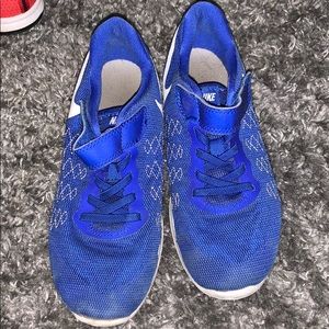 Boys Nike shoes